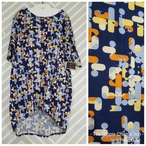 L LuLaRoe Irma